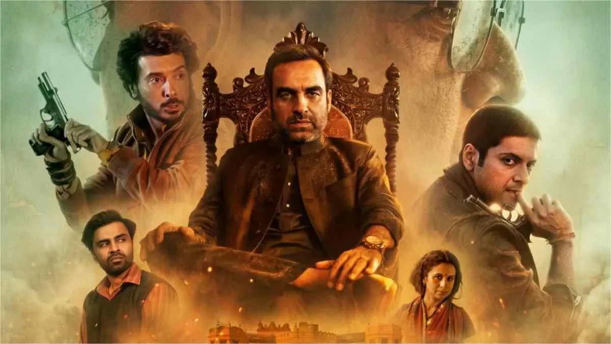Mirzapur The Movie Gets Big Day 2 Boost After Decent Opening, Set To Cross THIS Mark On Sunday